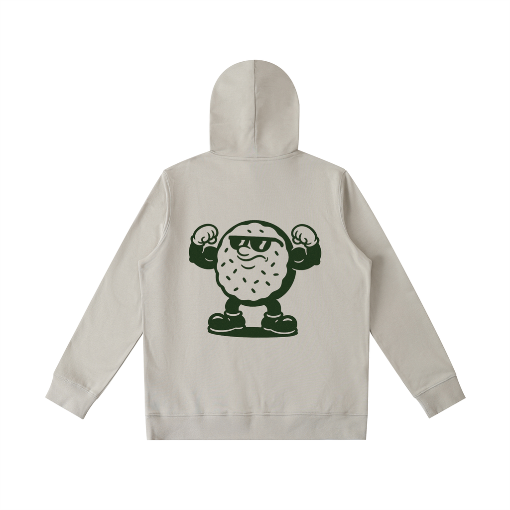 STRAY Essential Oversized Hoodie