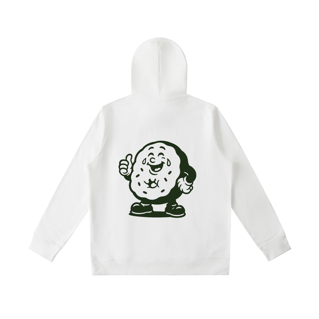 Funny STRAY Essential Oversized Hoodie