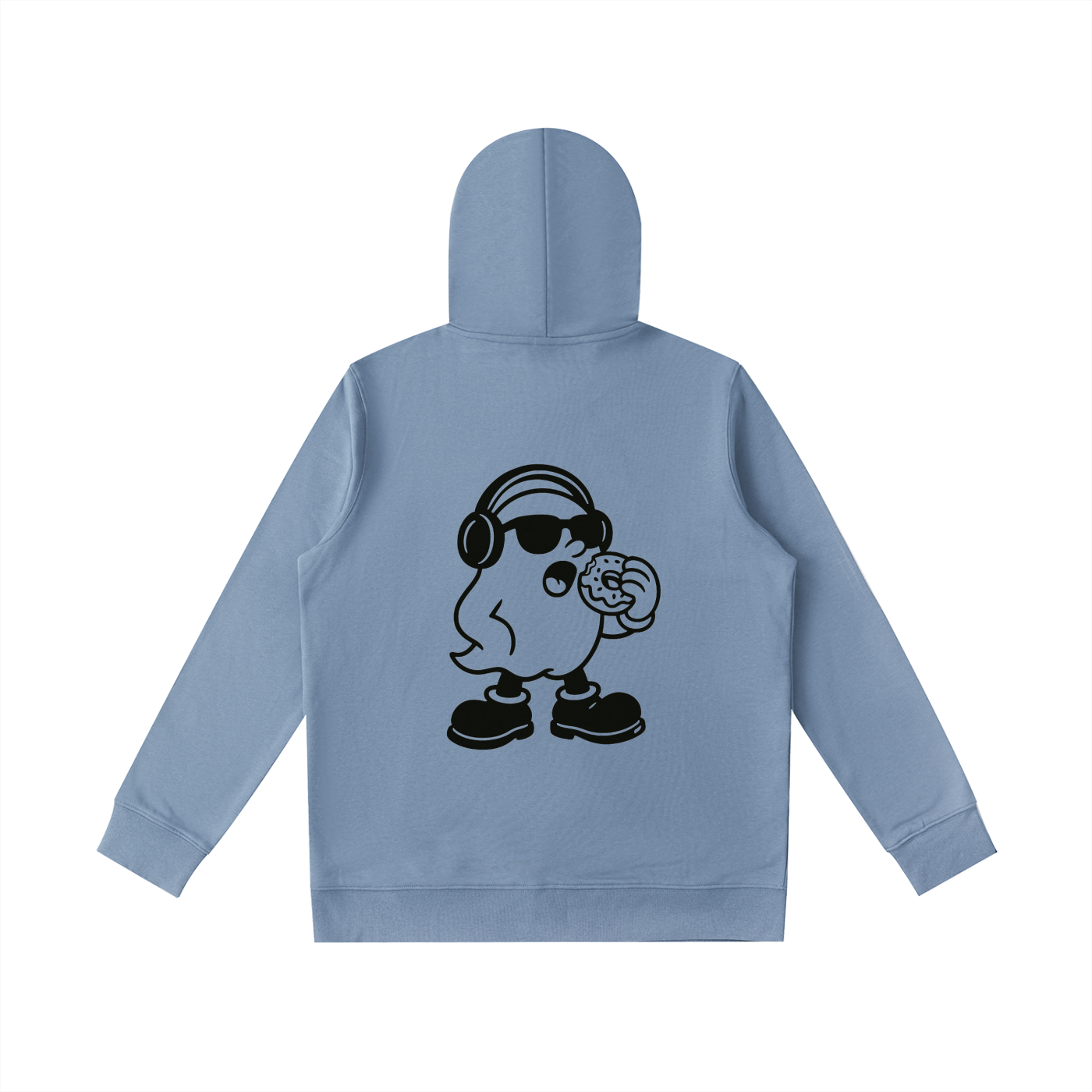 Essential Oversized Hoodie