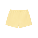 Essential Fleece Drawstring Sweatshorts