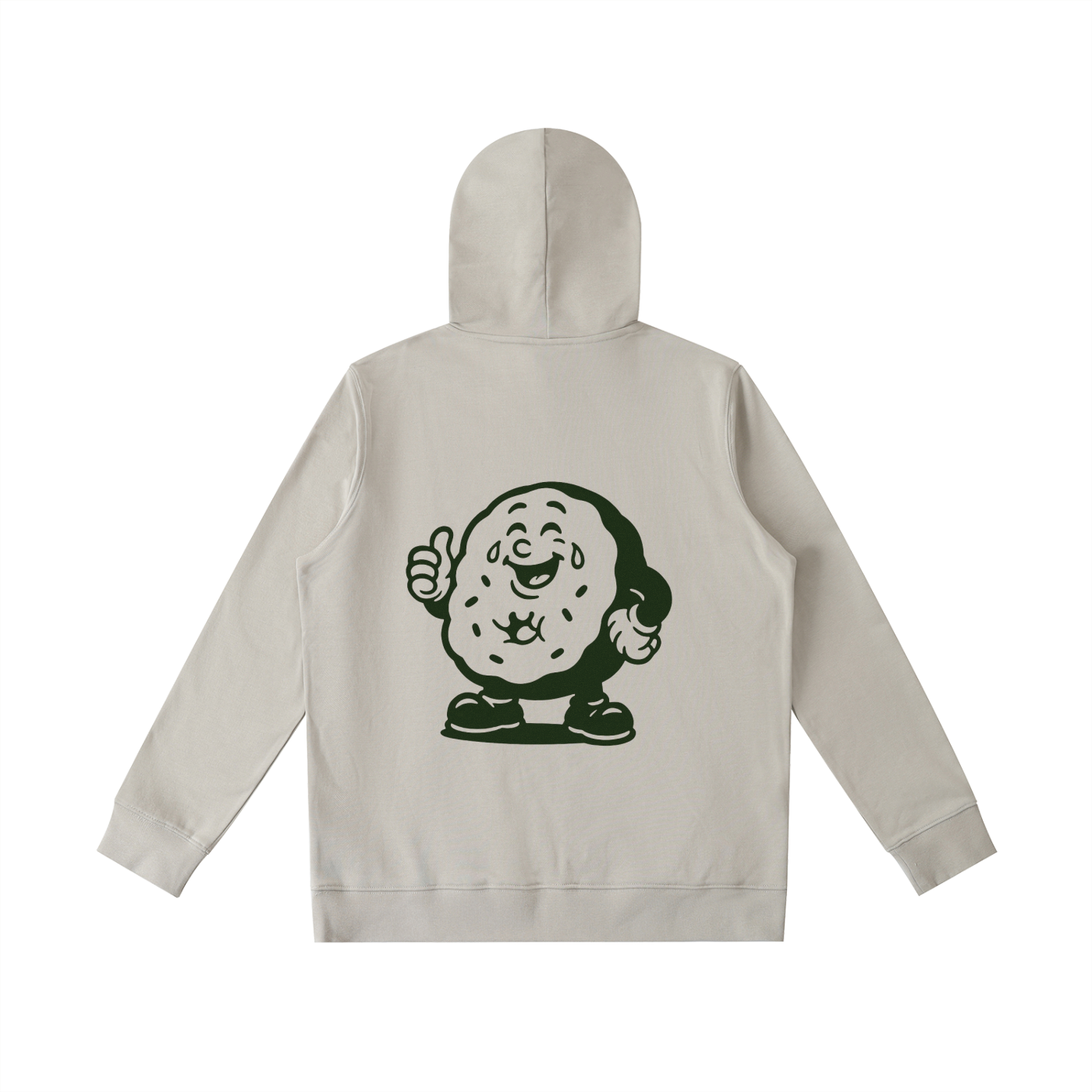 Funny STRAY Essential Oversized Hoodie