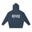 Essential Oversized Streetwear Hoodie