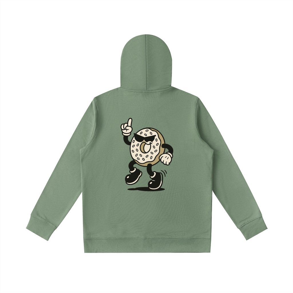 Essential Oversized Hoodie