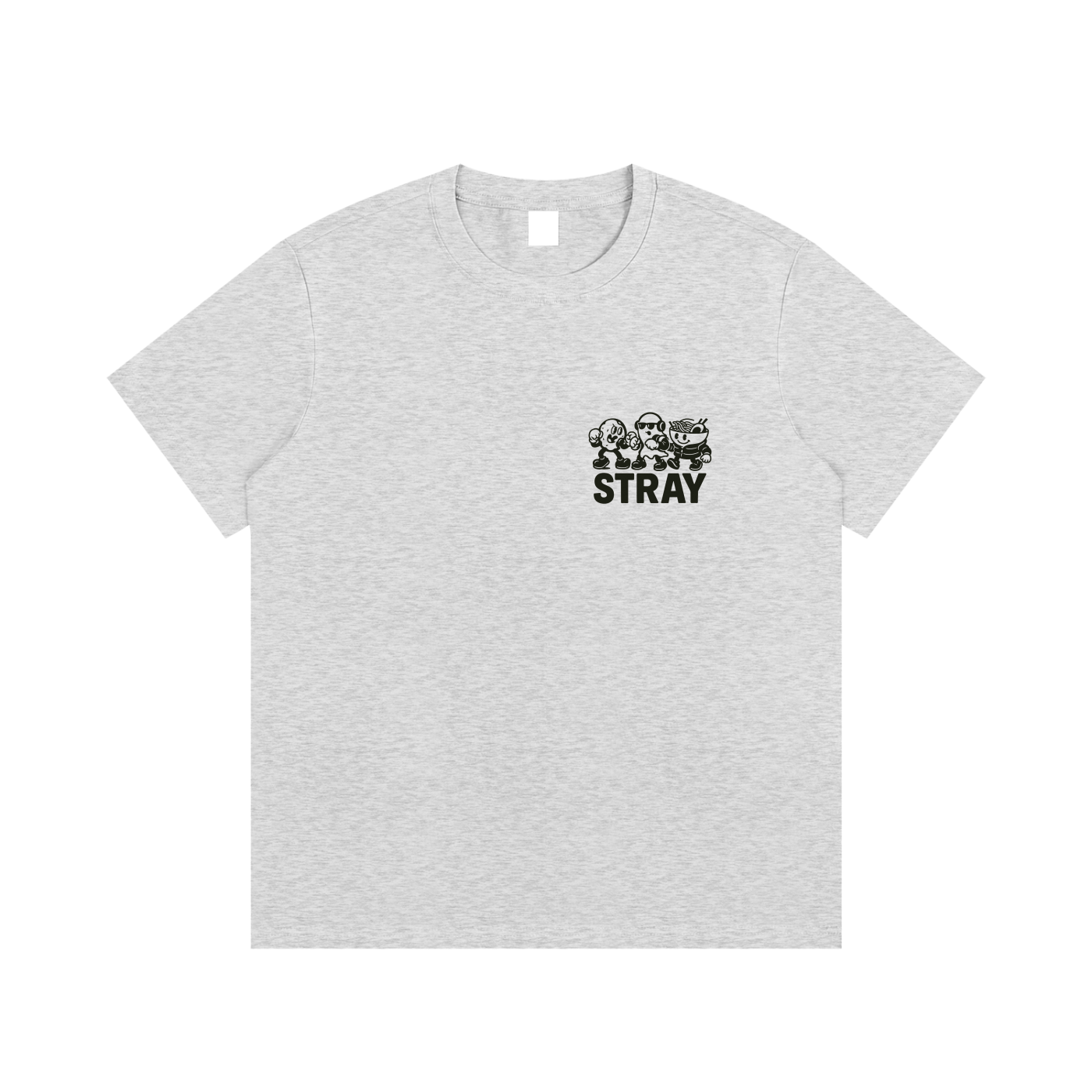 Essential Cotton T-Shirt