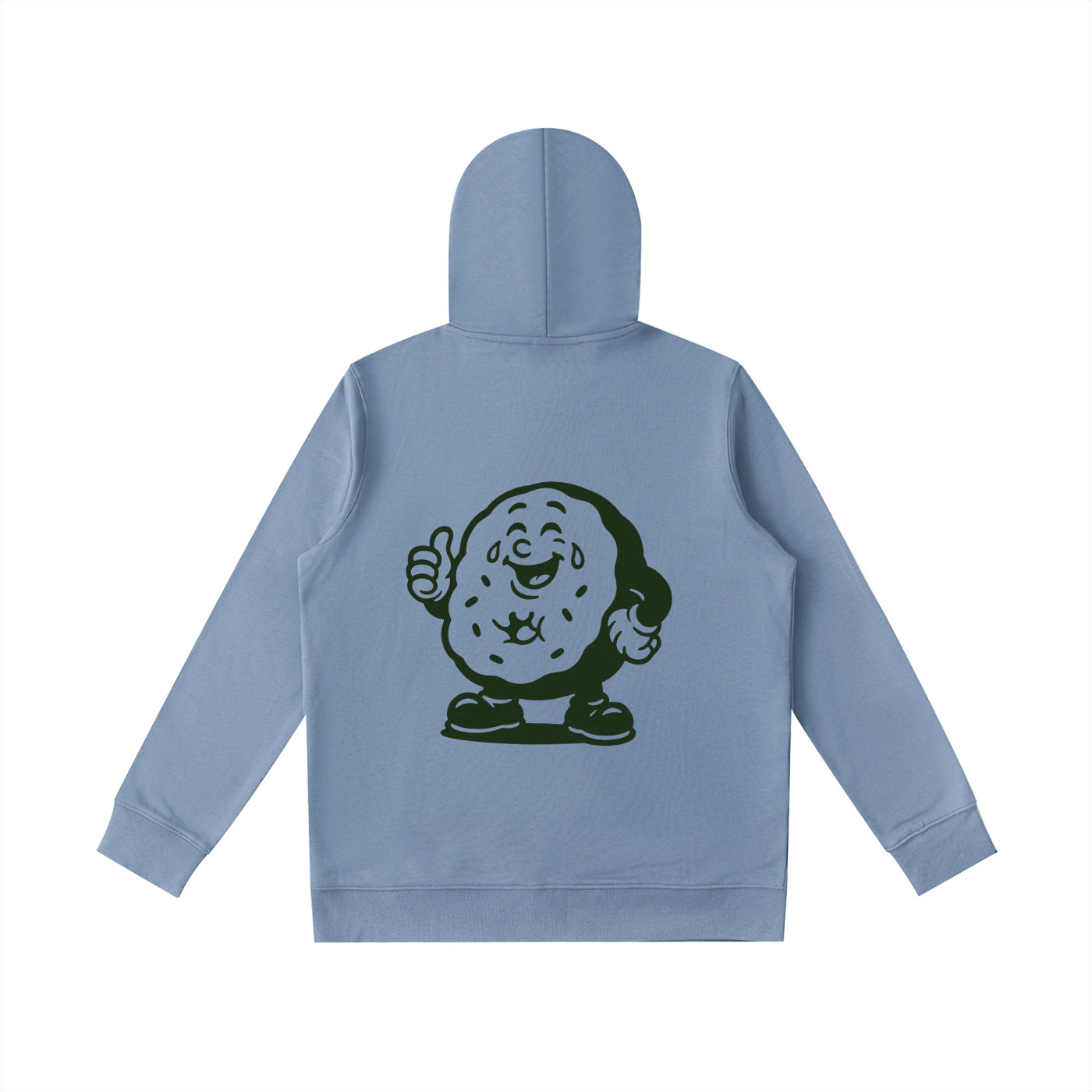 Funny STRAY Essential Oversized Hoodie