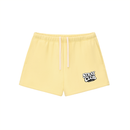 Essential Fleece Drawstring Sweatshorts