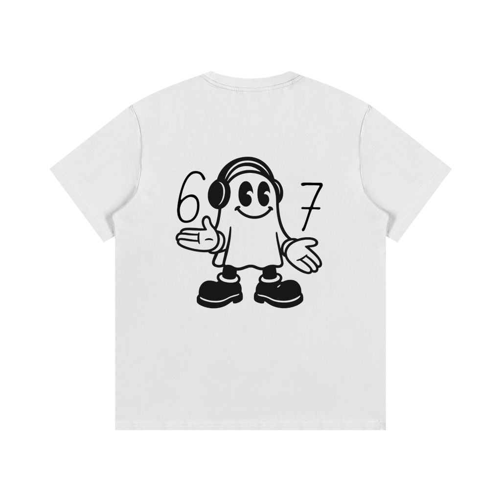 STRAY 67 Limited Cotten T-shirt
