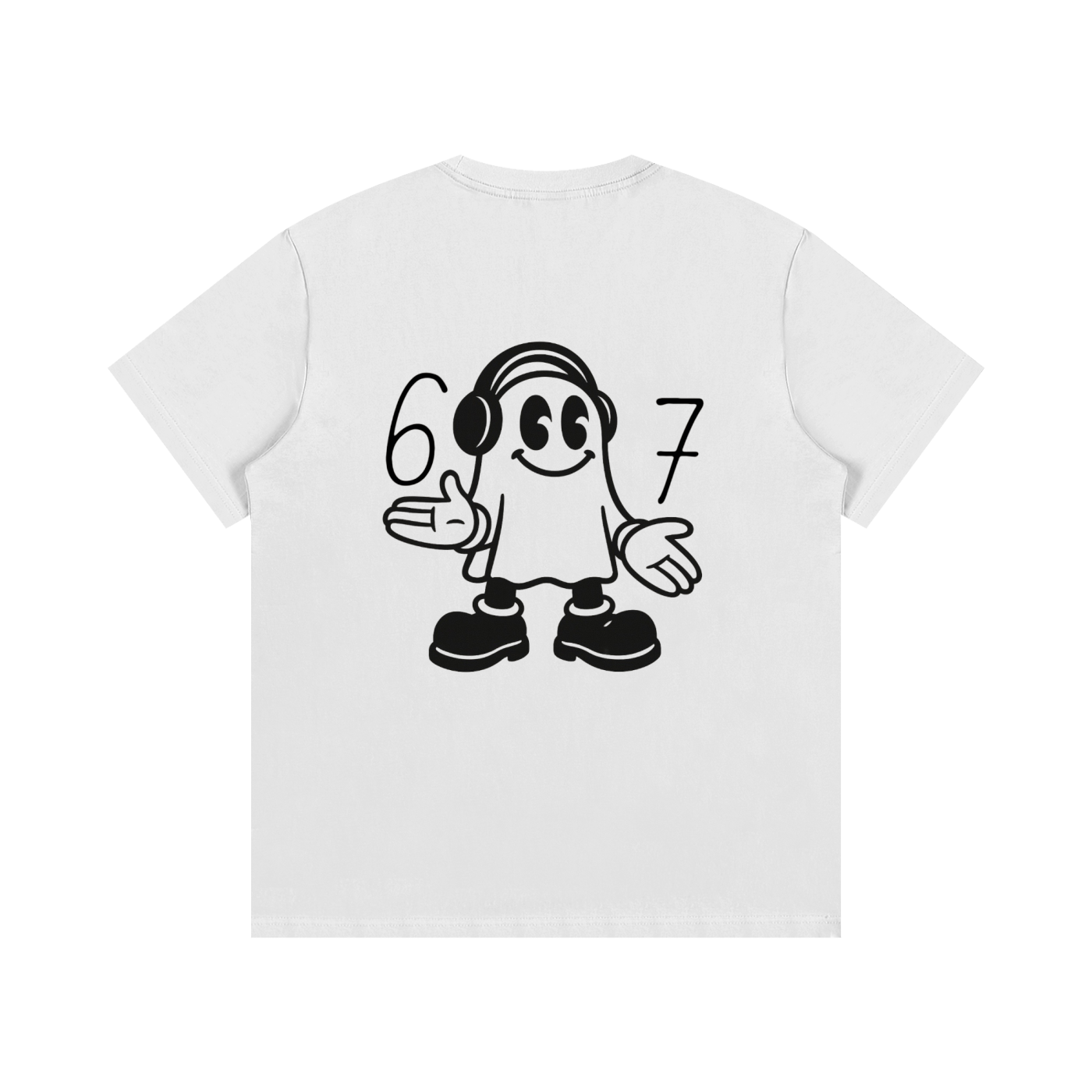 STRAY 67 Limited Cotten T-shirt