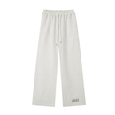 Essential Straight-Leg Sweatpants
