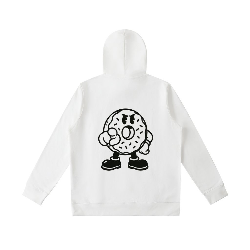 Essential Oversized Hoodie