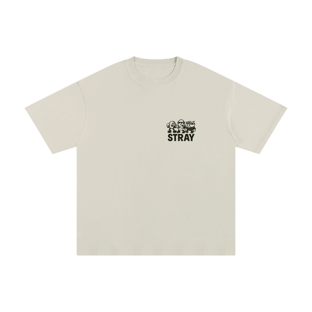 Unisex Pure Cotton T-Shirt