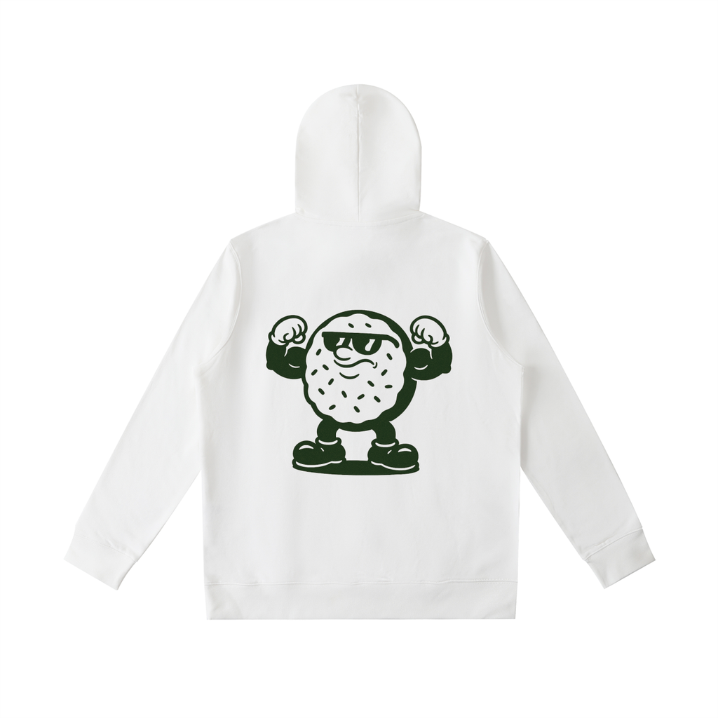 STRAY Essential Oversized Hoodie