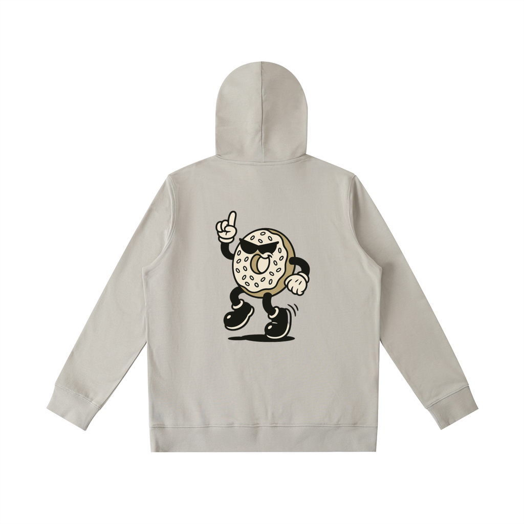 Essential Oversized Hoodie