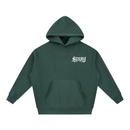 Essential Oversized Streetwear Hoodie