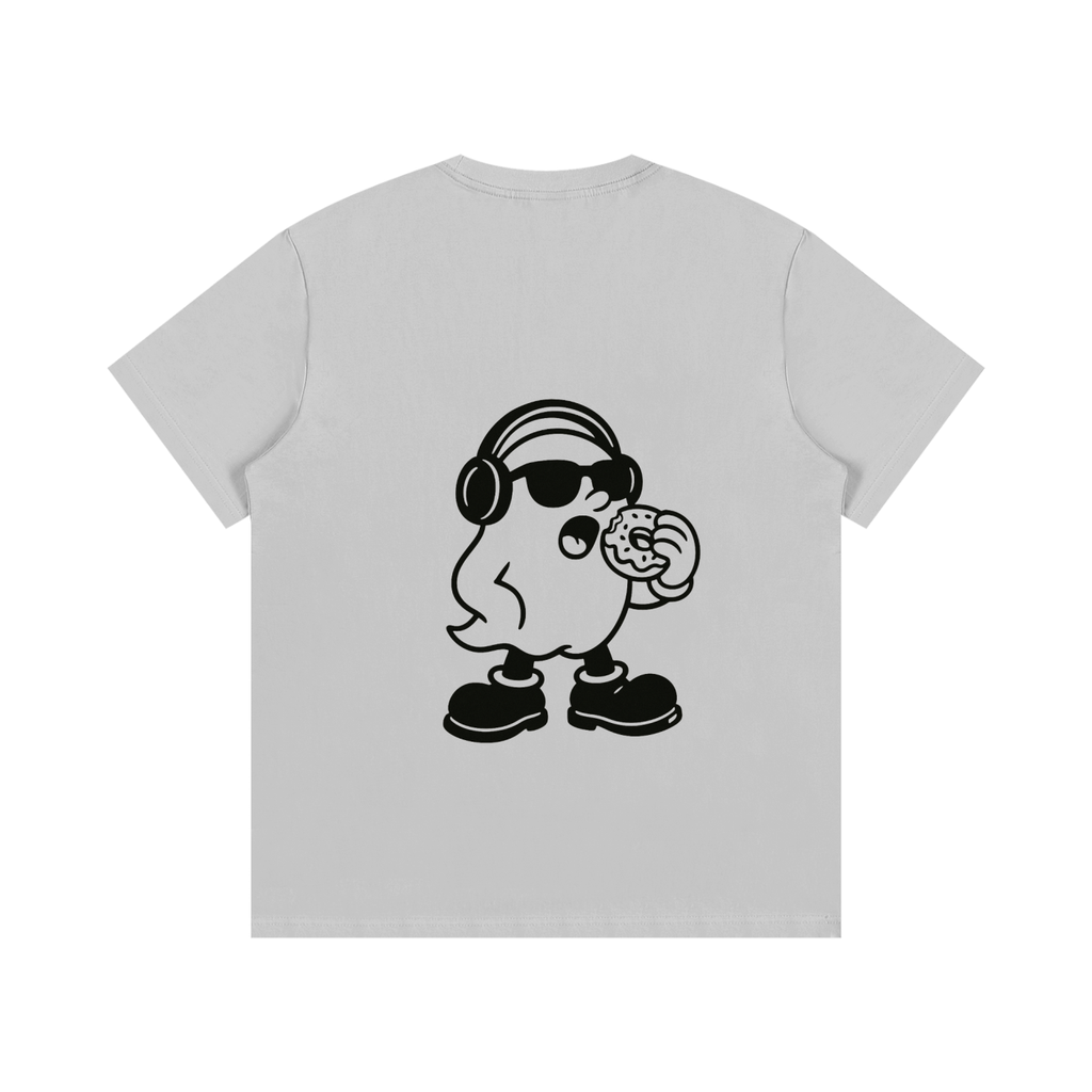 STRAY Essential Cotton T-Shirt