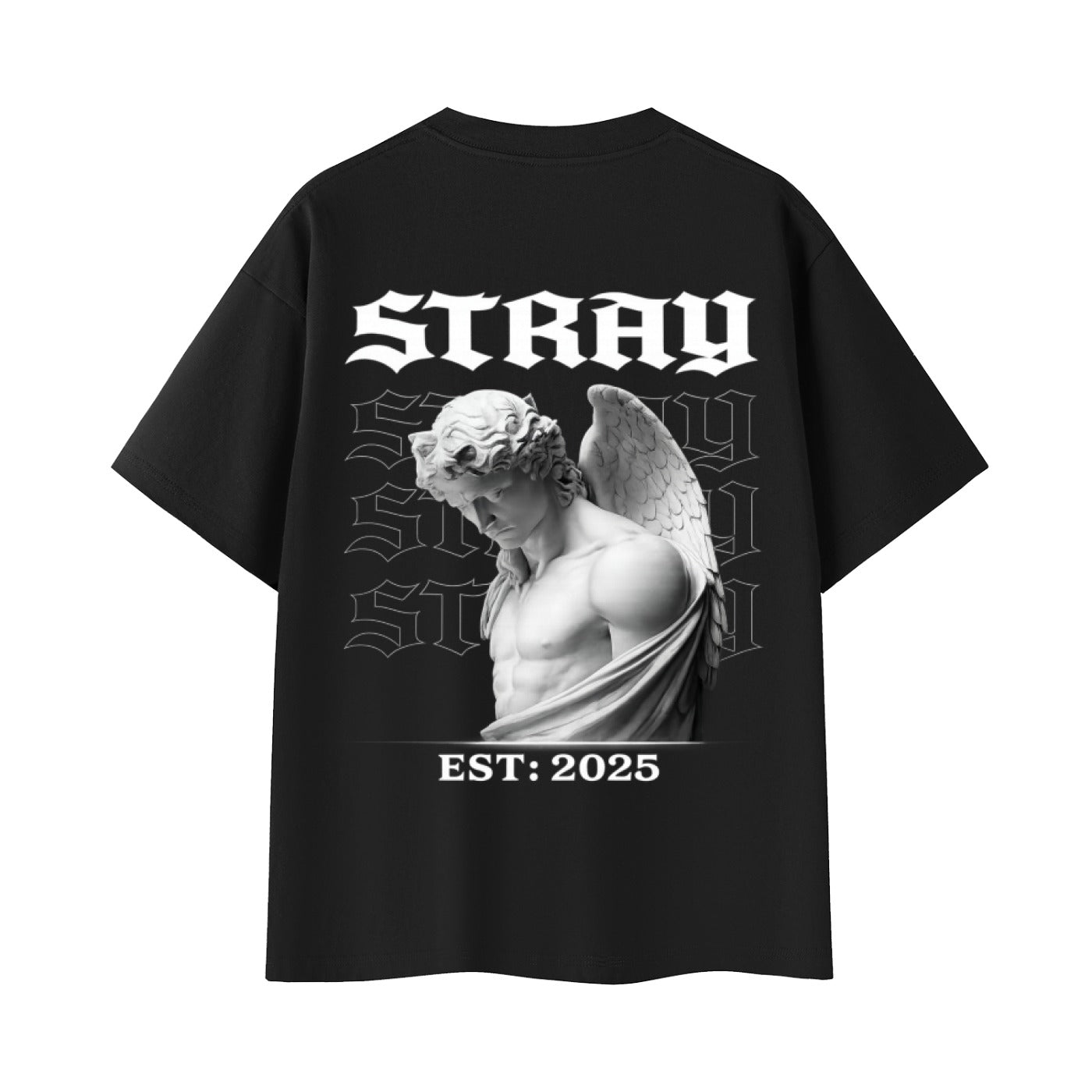 Essential Cotton T-Shirt