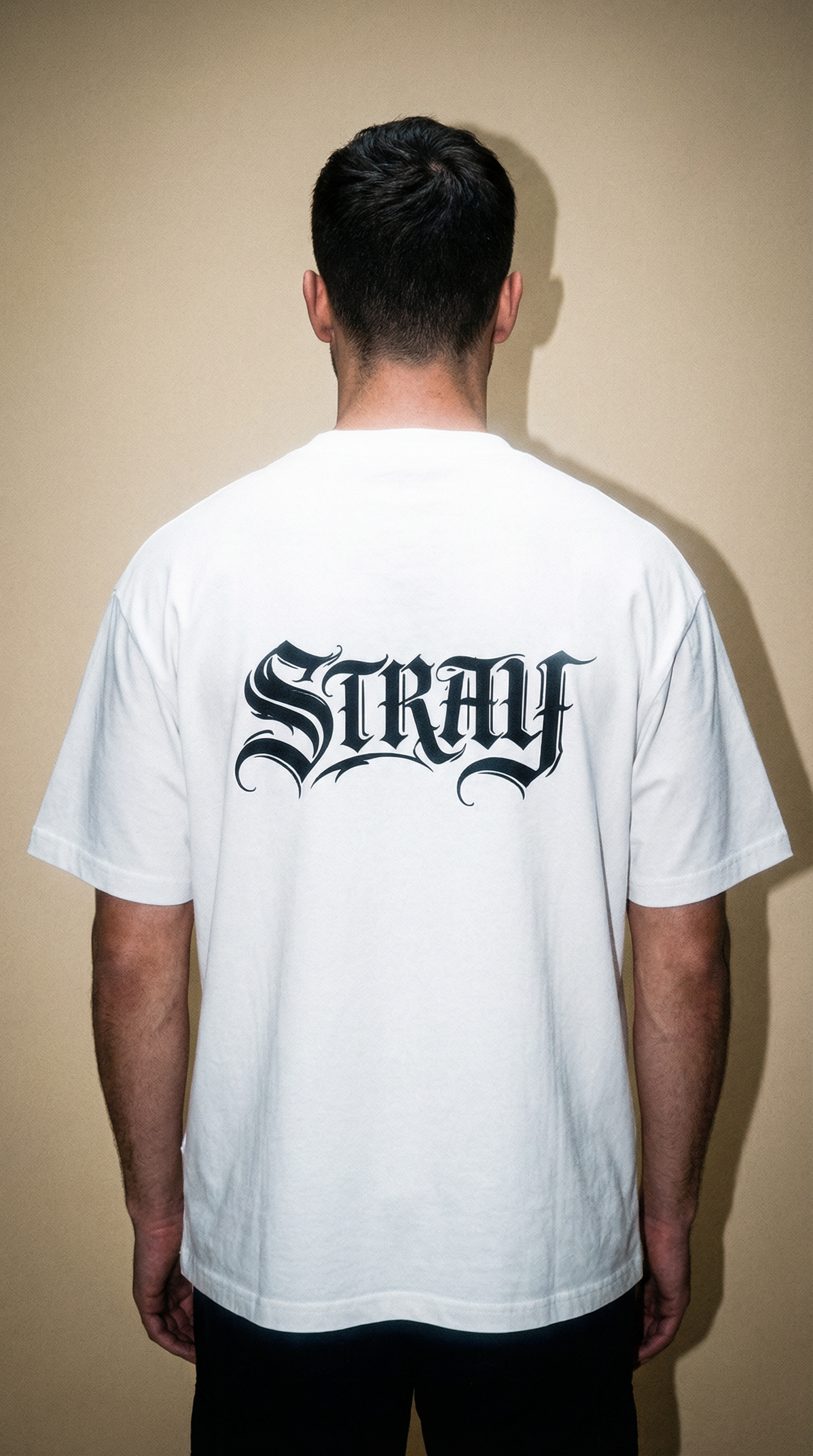 Essential Cotton T-Shirt