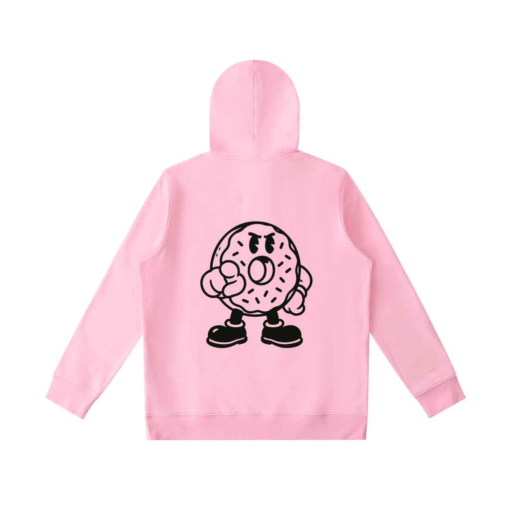 Essential Oversized Hoodie