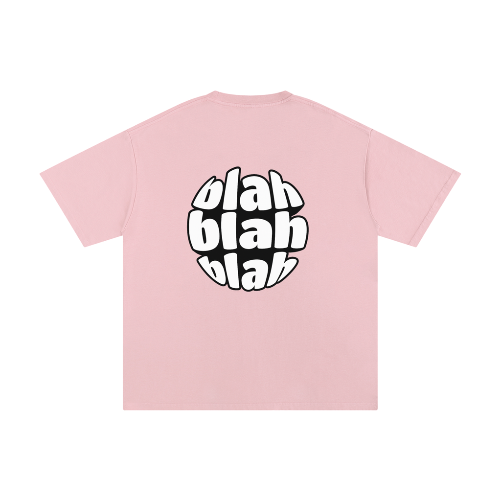 Unisex Pure Cotton T-Shirt