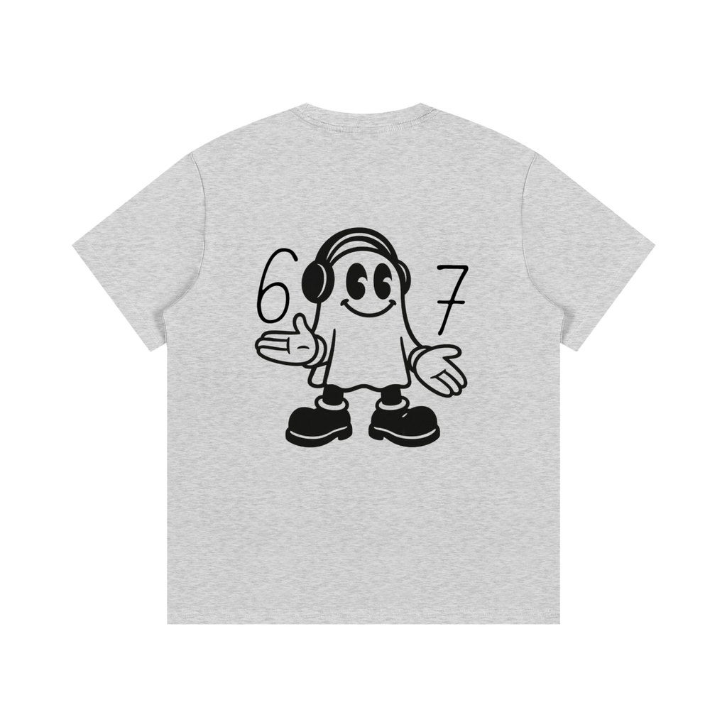 STRAY 67 Limited Cotten T-shirt