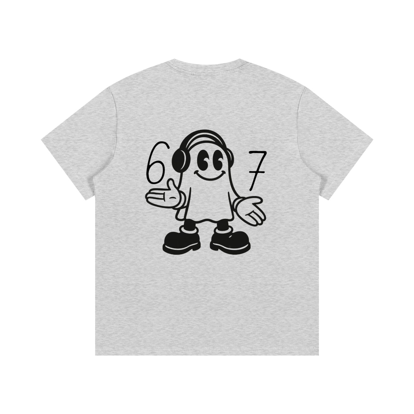 STRAY 67 Limited Cotten T-shirt