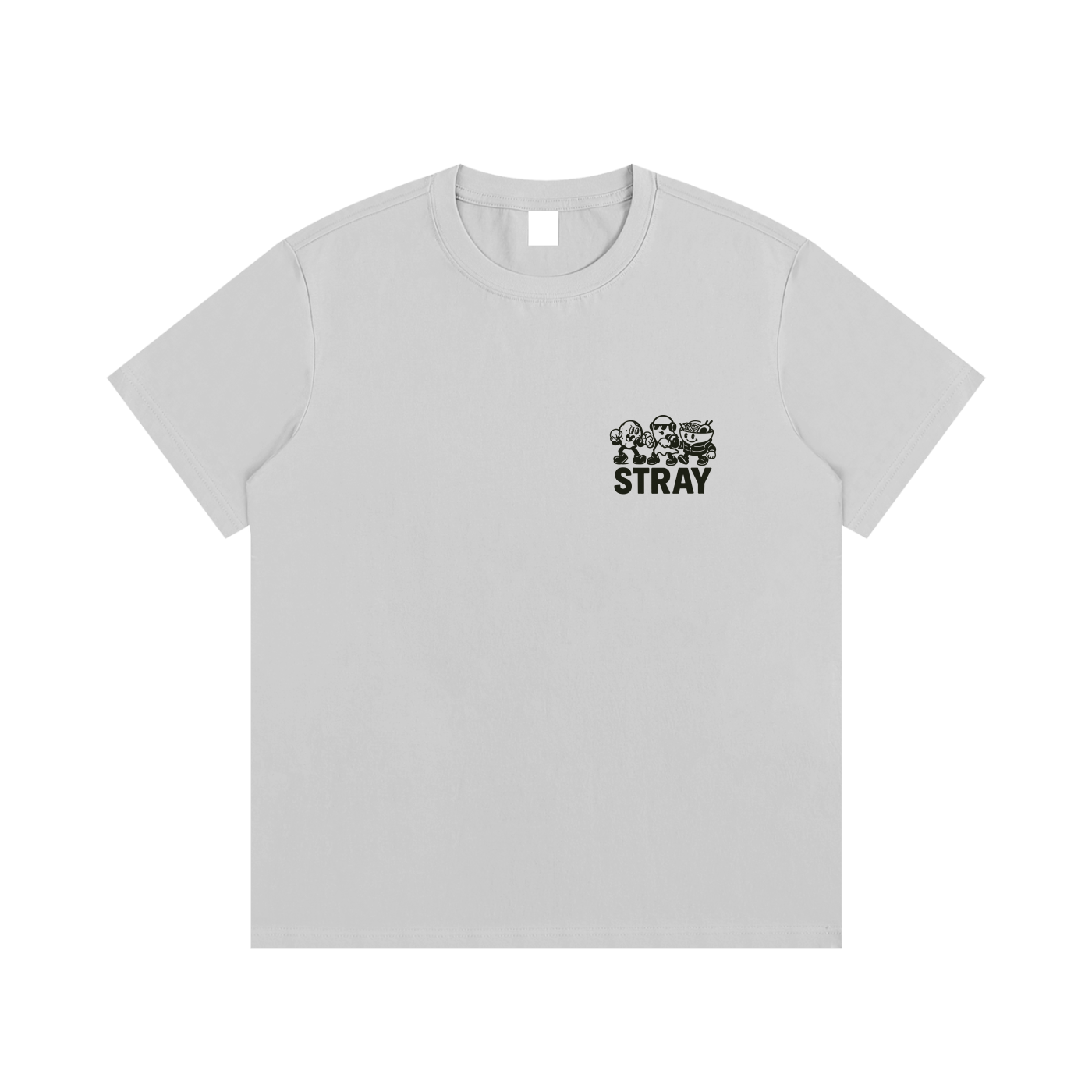 STRAY 67 Limited Cotten T-shirt