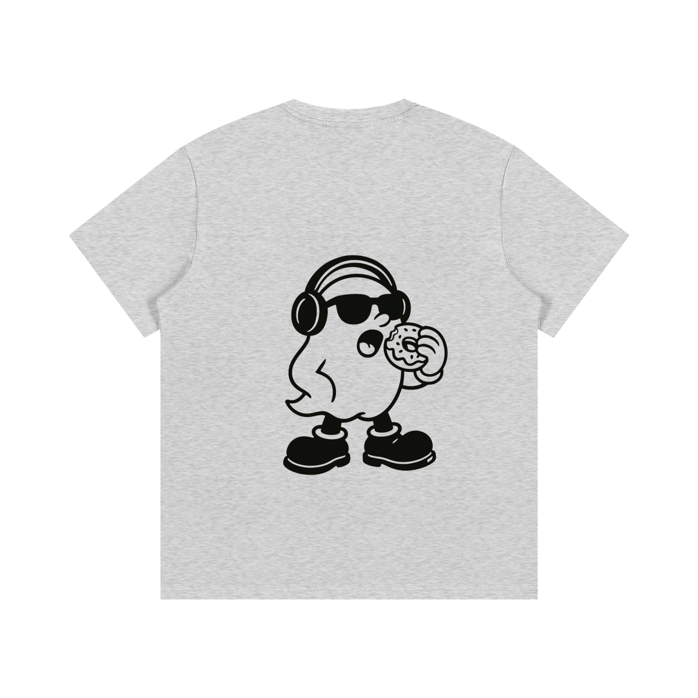 STRAY Essential Cotton T-Shirt