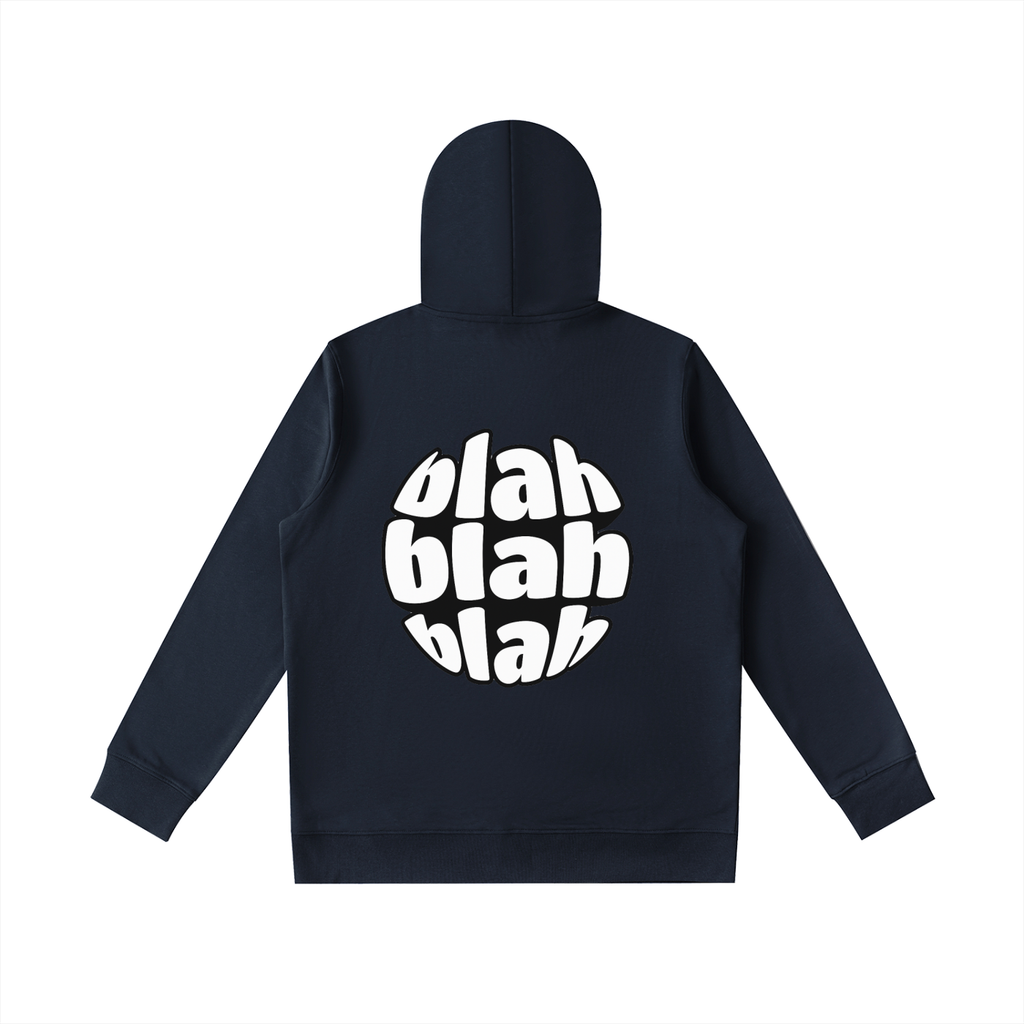 Essential Oversized Hoodie