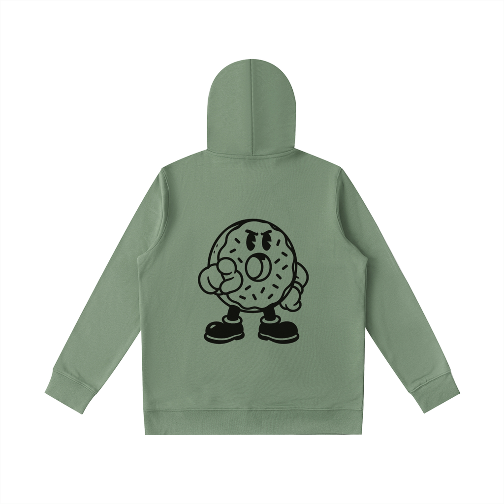 Essential Oversized Hoodie