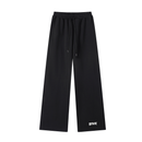 Essential Straight-Leg Sweatpants