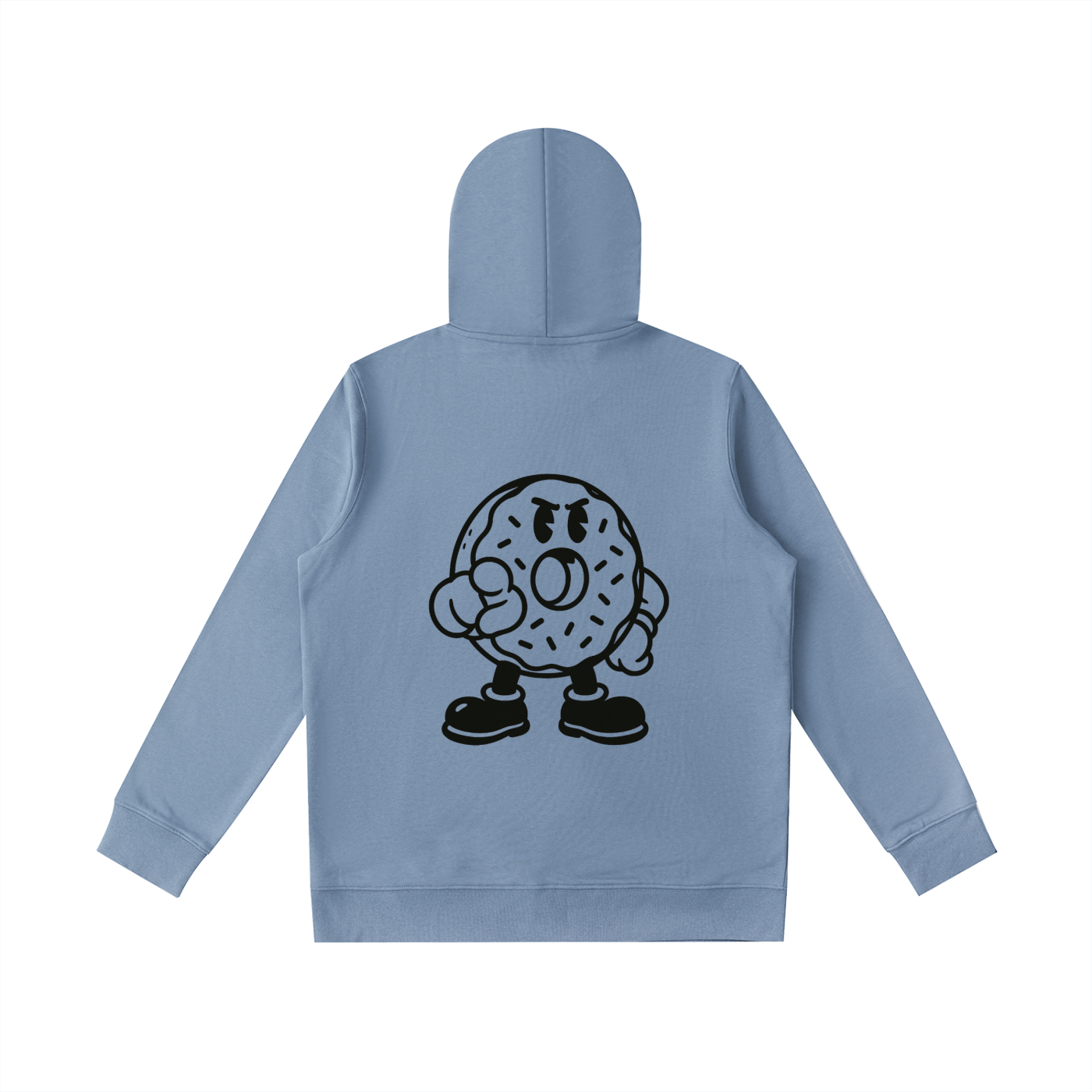 Essential Oversized Hoodie