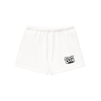 Essential Fleece Drawstring Sweatshorts
