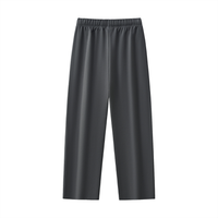 Essential Heavyweight Straight-Leg Sweatpants