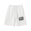 Essential Heavyweight Fleece Shorts