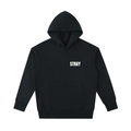 Essential Heavyweight Cotton Hoodie