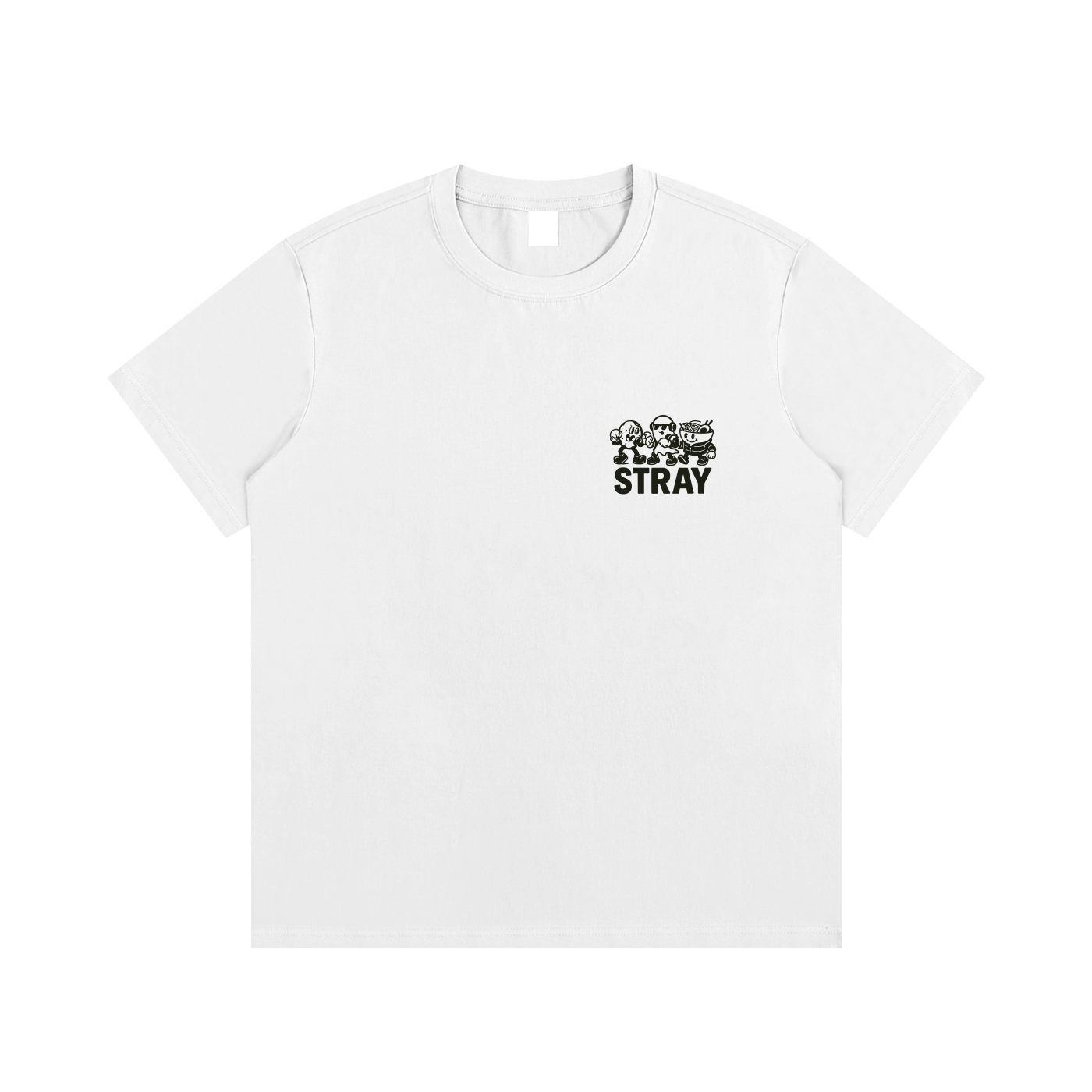 STRAY 67 Limited Cotten T-shirt