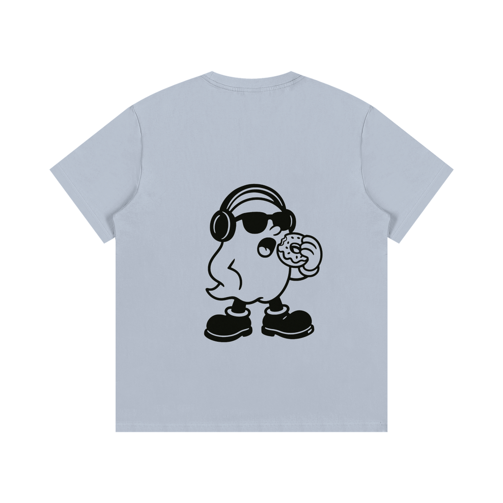 STRAY Essential Cotton T-Shirt