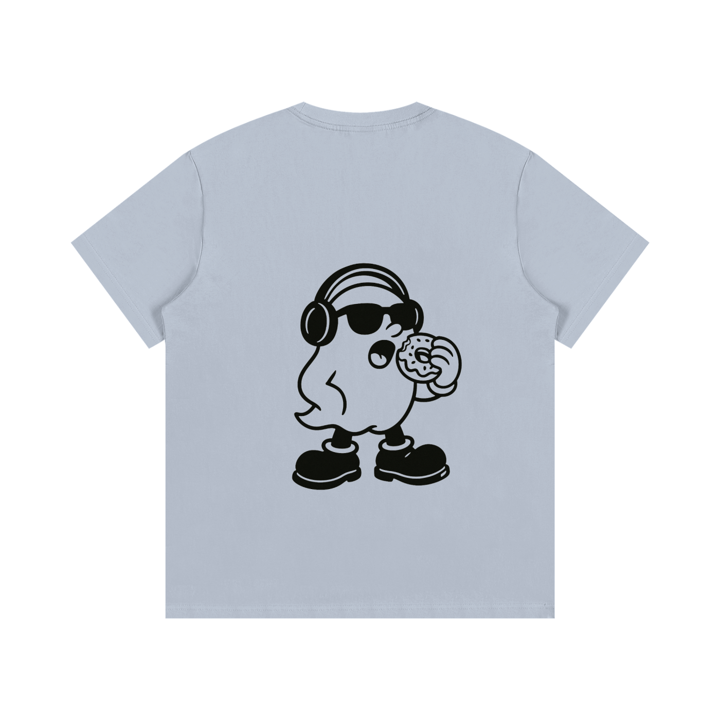 STRAY Essential Cotton T-Shirt
