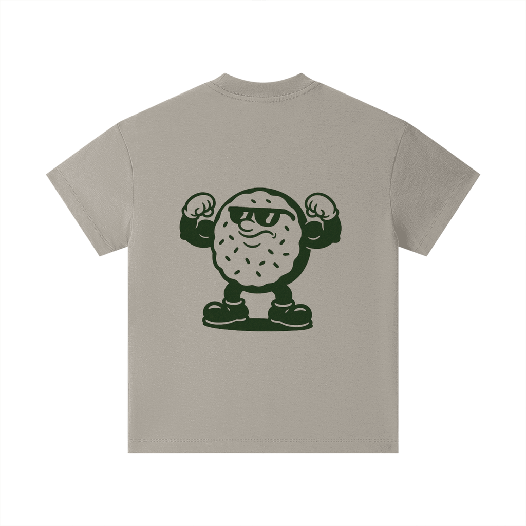 Pure Cotton Essential Kids T-Shirt