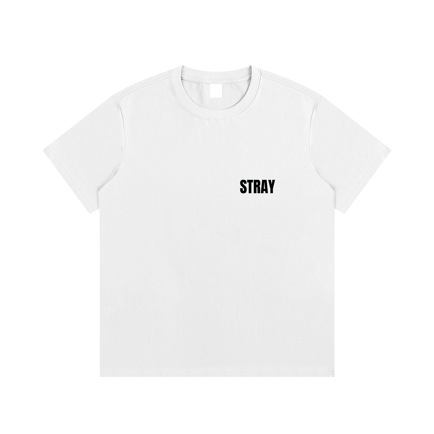 Essential Cotton T-Shirt