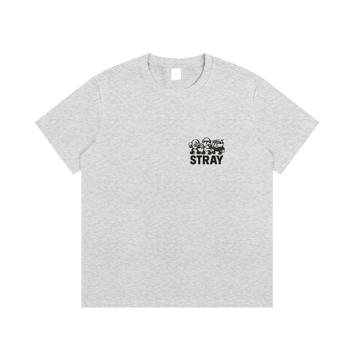 Essential Cotton T-Shirt