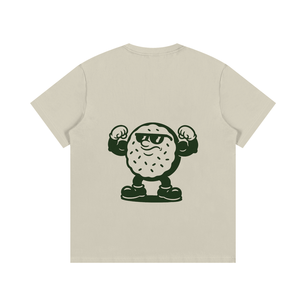 Essential Cotton T-Shirt