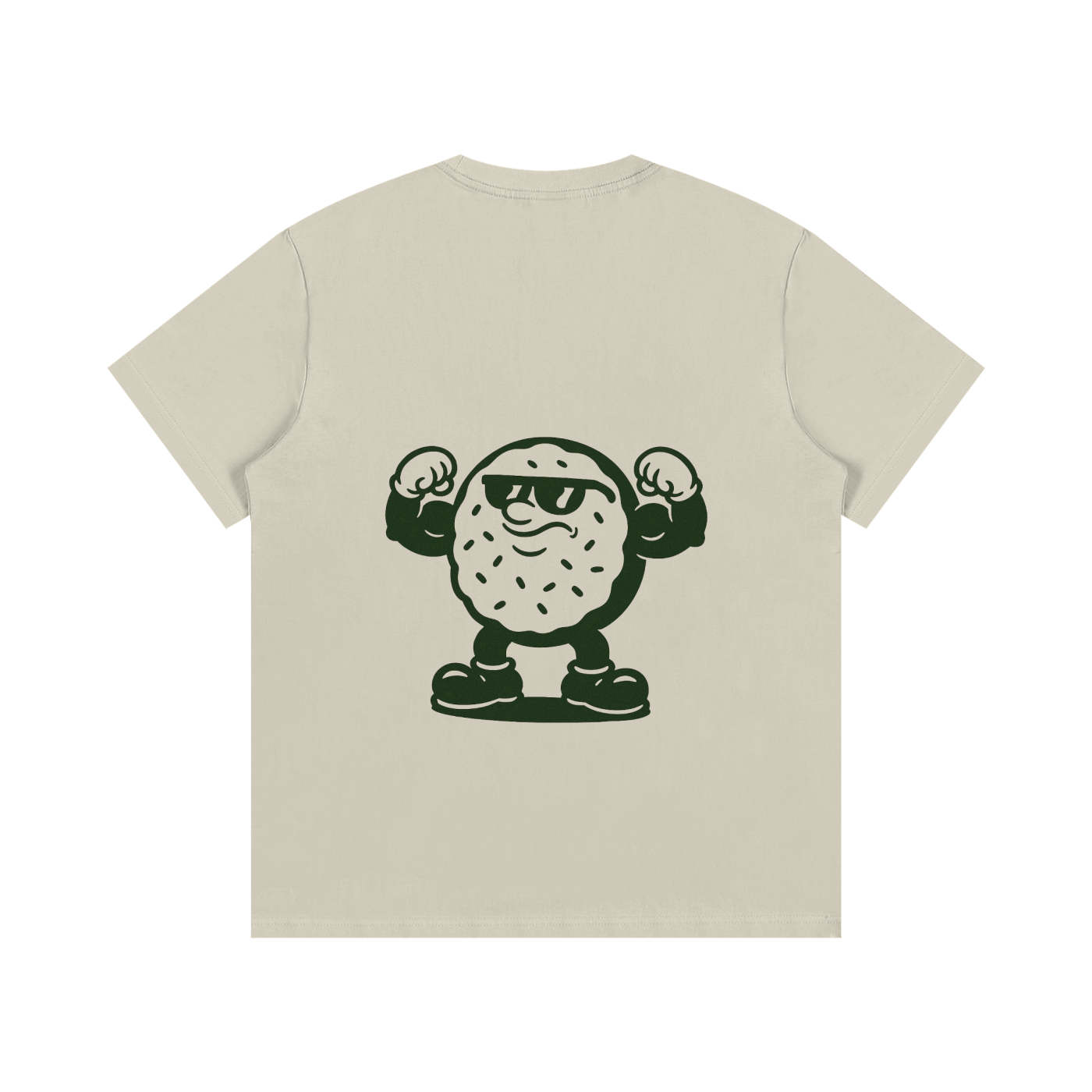 Essential Cotton T-Shirt