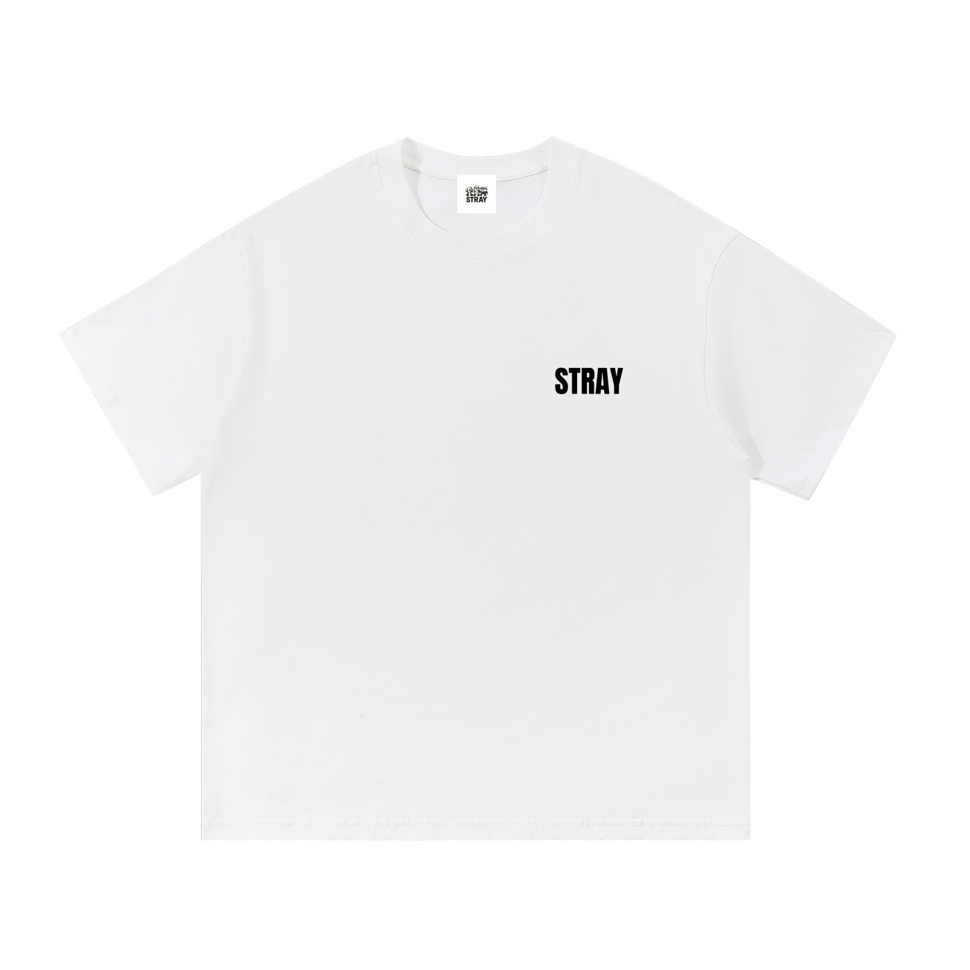 Essential Cotton T-Shirt
