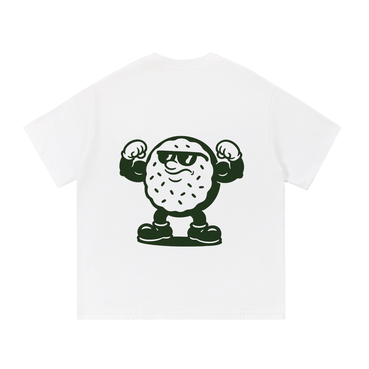 Essential Cotton T-Shirt