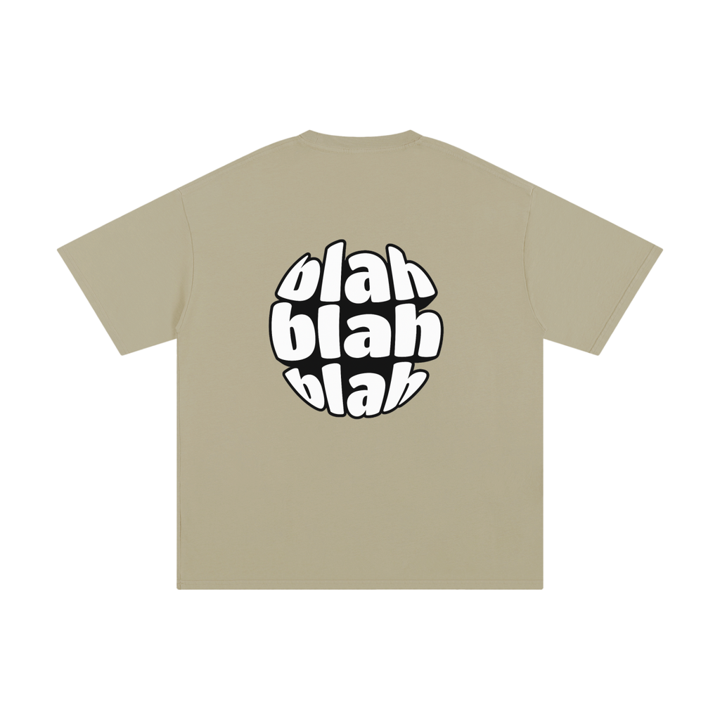 Unisex Pure Cotton T-Shirt