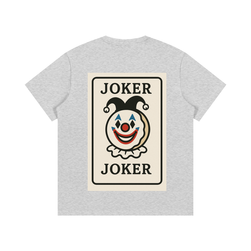 Essential Cotton T-Shirt