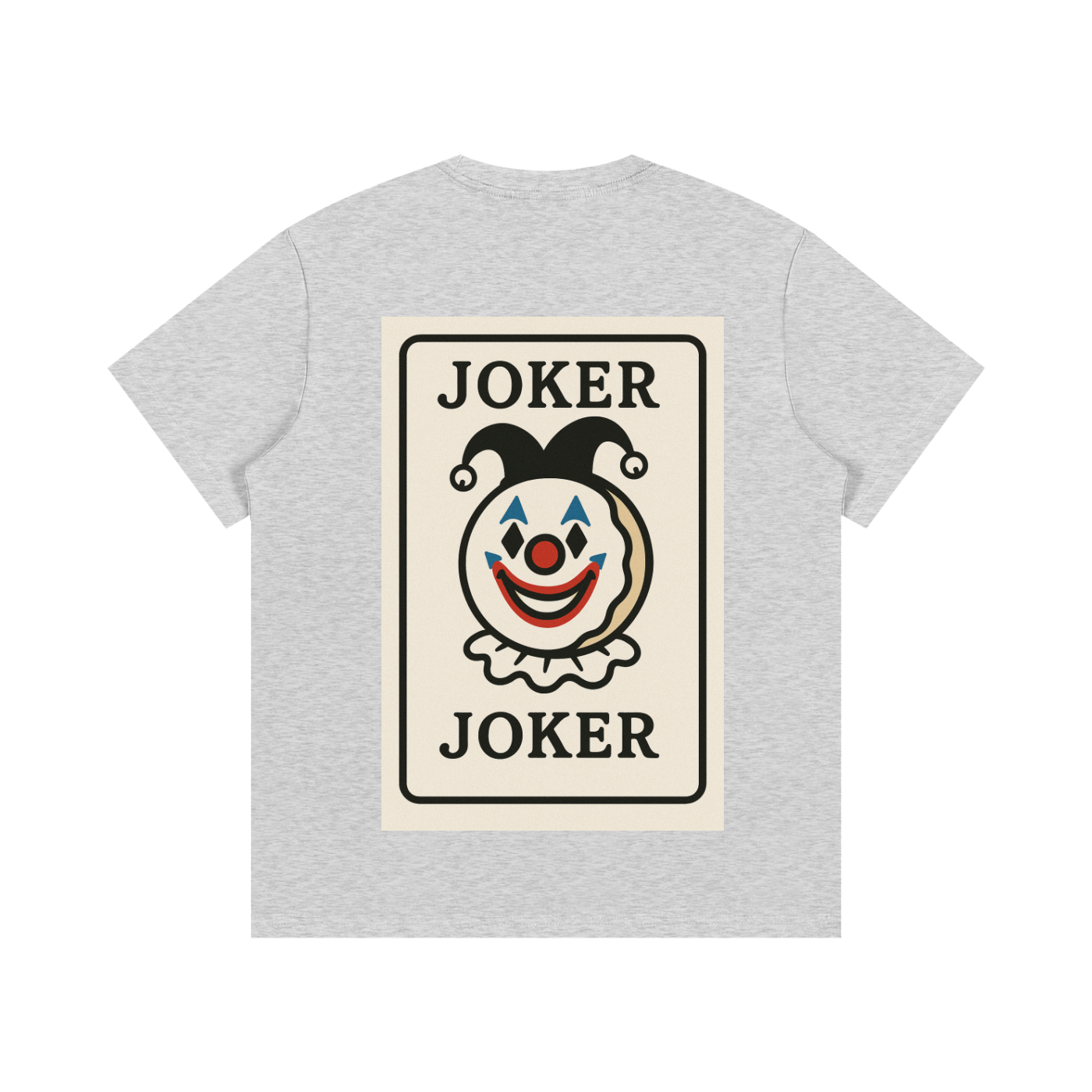 Essential Cotton T-Shirt