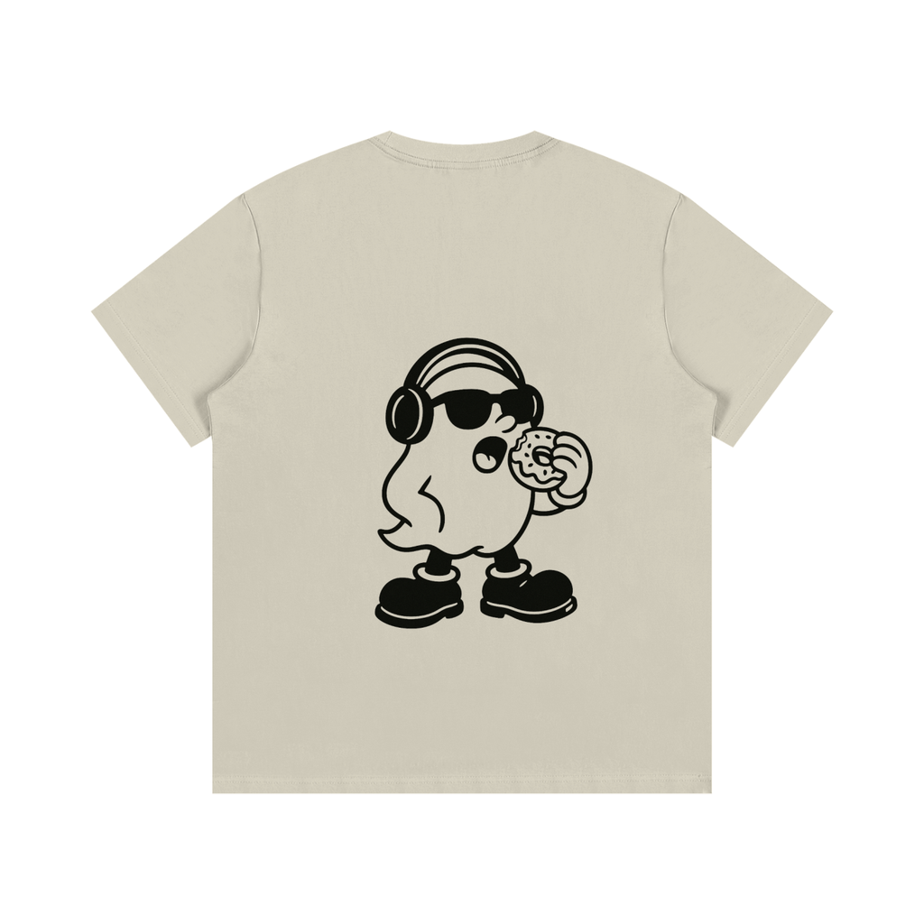 STRAY Essential Cotton T-Shirt