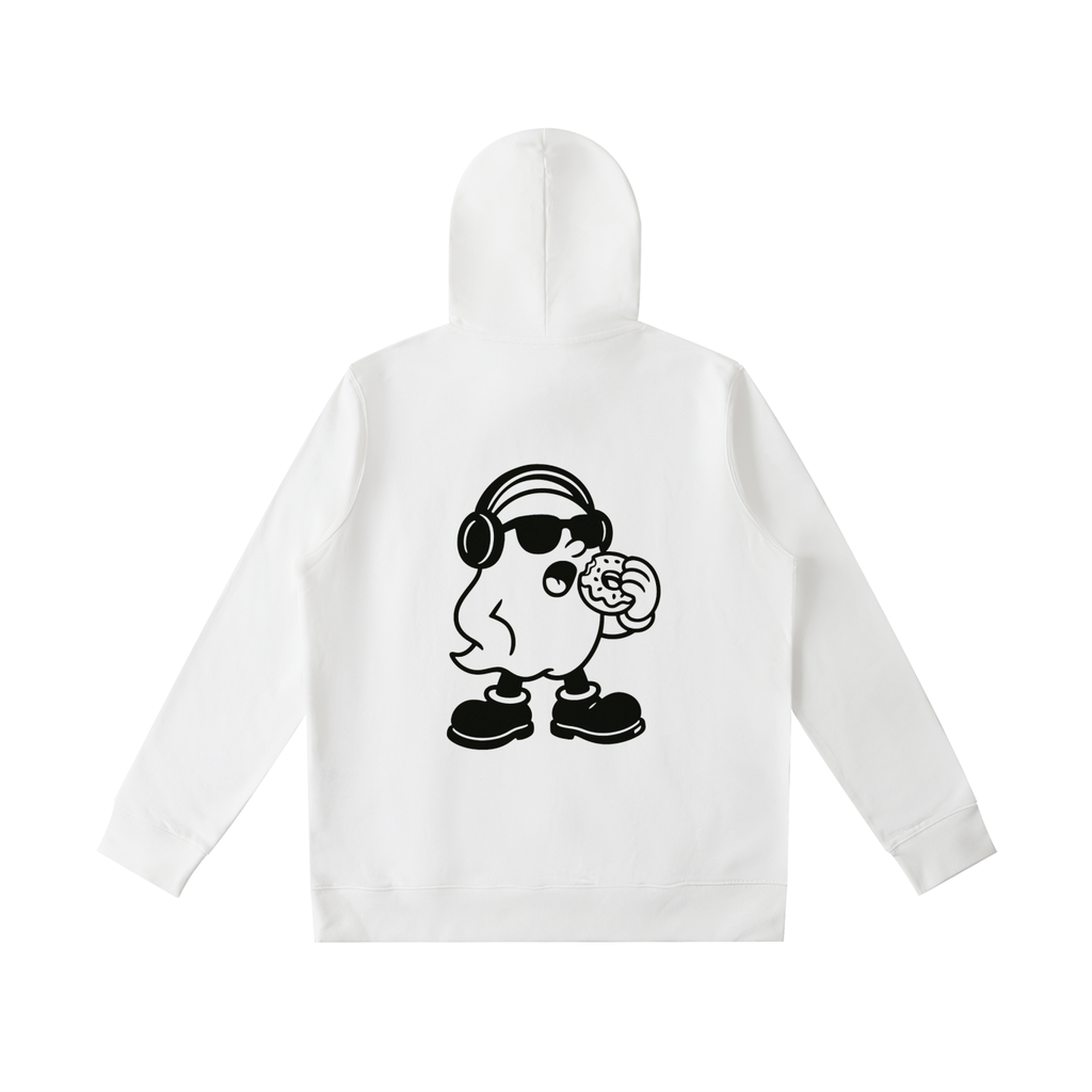 Essential Oversized Hoodie